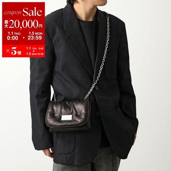 Maison Margiela（メゾンマルジェラ） ショルダーバッグ Glam Slam