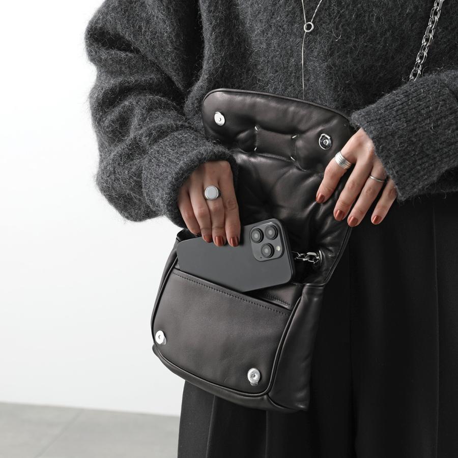 Maison Margiela（メゾンマルジェラ） ショルダーバッグ Glam Slam