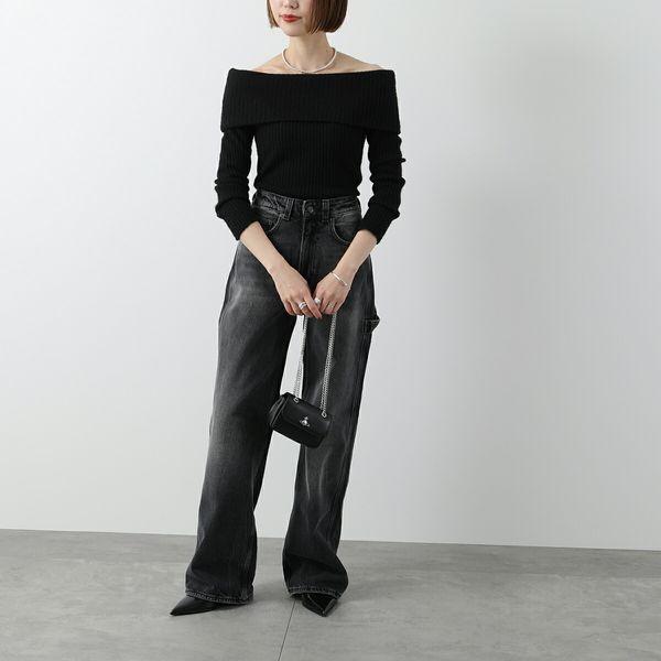 Vivienne Westwood（ヴィヴィアンウエストウッド） ショルダーバッグ