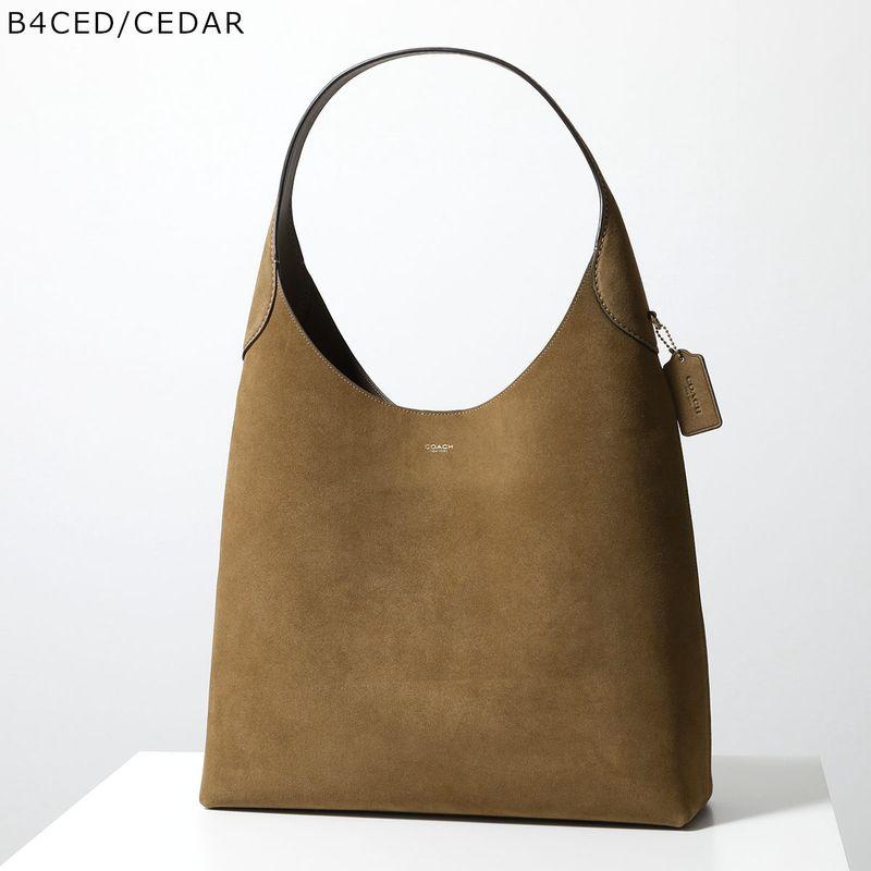 COACH（コーチ） トートバッグ BROOKLYN ブルックリン CW636