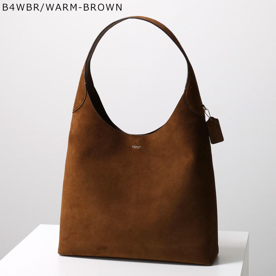 COACH コーチ トートバッグ BROOKLYN ブルックリン CW636 レディース