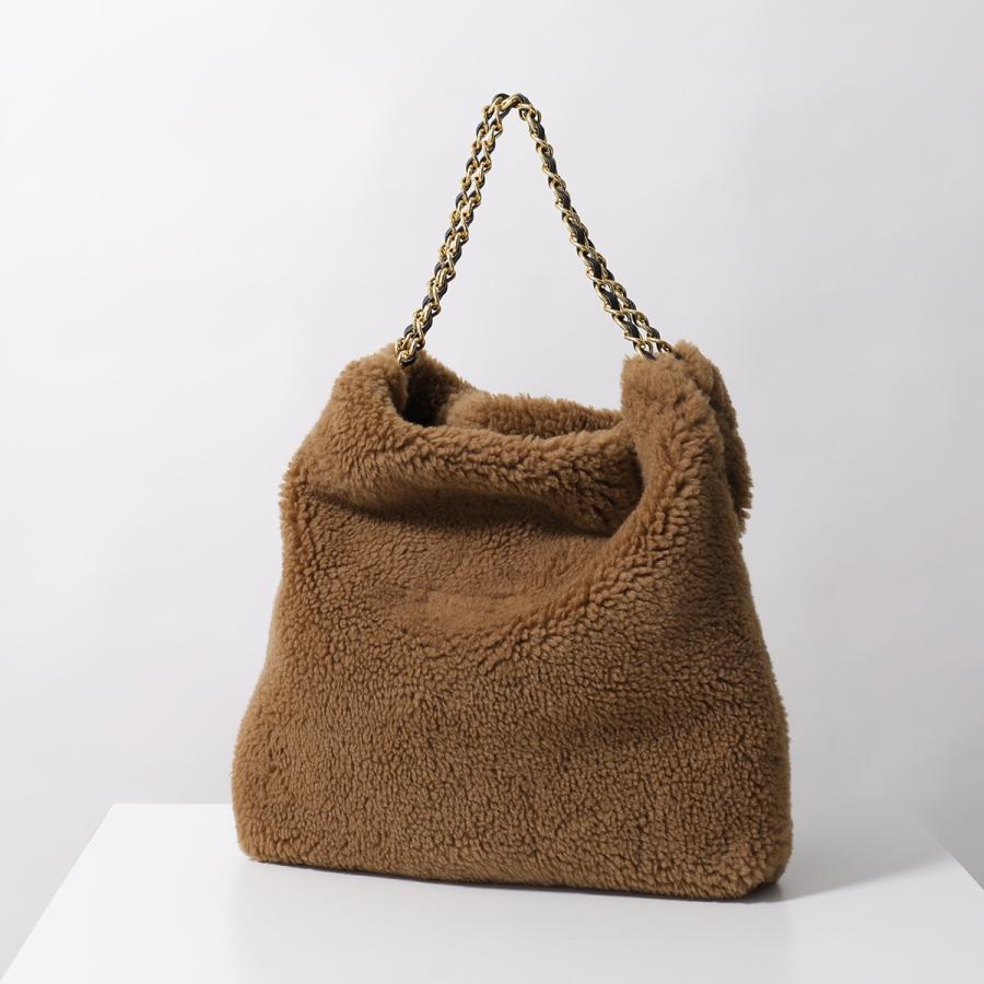 VIOLAd'ORO ヴィオラドーロ トートバッグ ELMO エルモ M V-8680