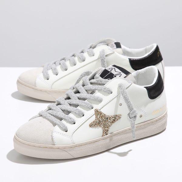 AMA BRAND アマブランド スニーカー SNEAKERS SNK レディース