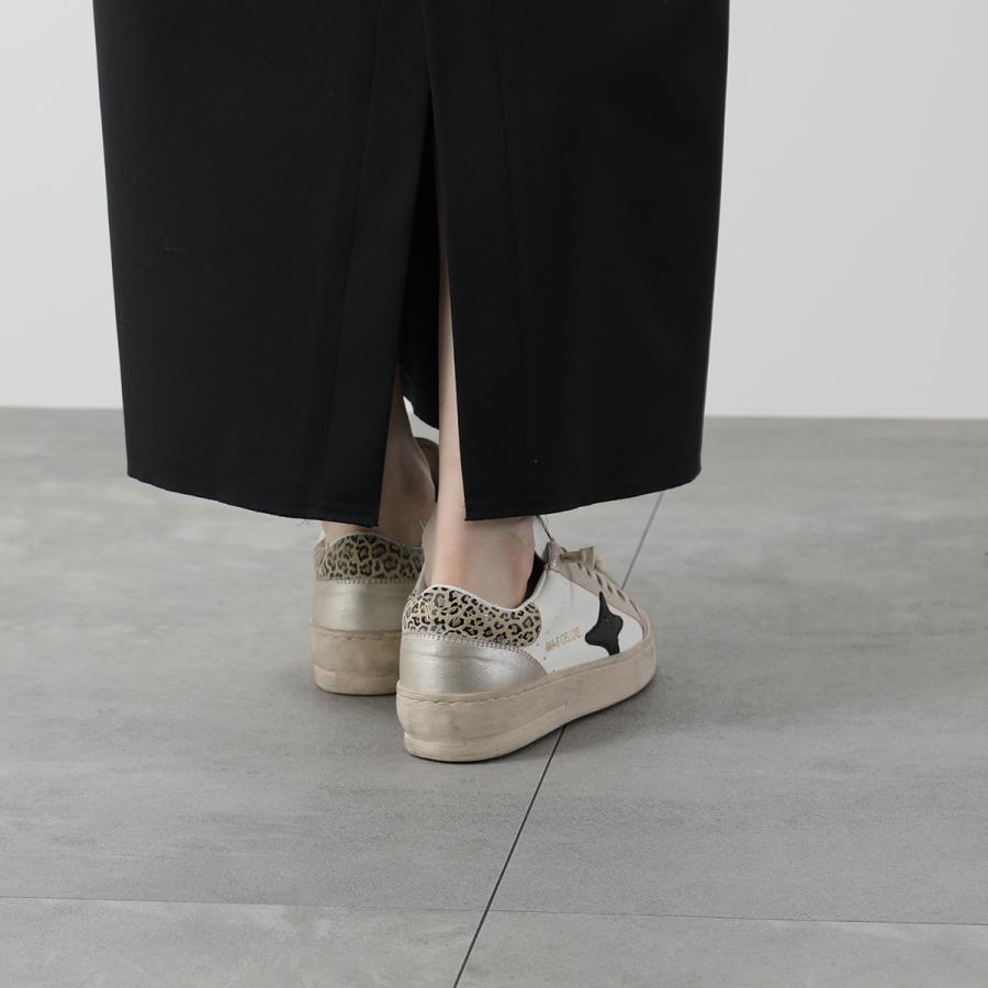 AMA BRAND アマブランド スニーカー SLAM レディース ローカット