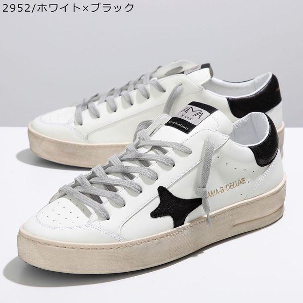 AMA BRAND アマブランド スニーカー SLAM レディース ローカット
