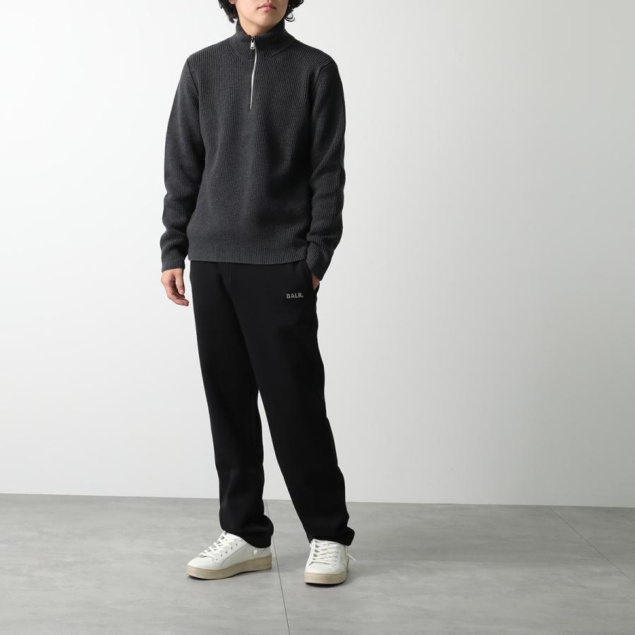 AMA BRAND アマブランド スニーカー SLAM メンズ ローカット レザー