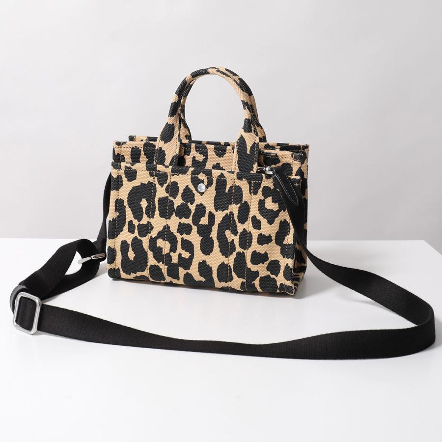 COACH（コーチ） ショルダーバッグ CARGO TOTE カーゴ トート バッグ