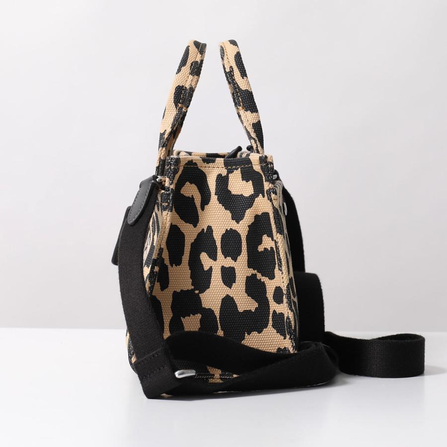 COACH（コーチ） ショルダーバッグ CARGO TOTE カーゴ トート バッグ