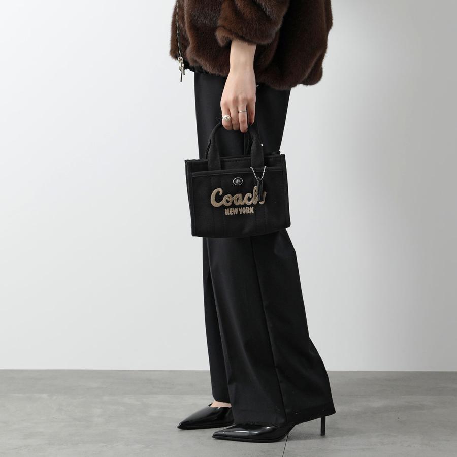 COACH コーチ ショルダーバッグ CARGO TOTE カーゴ トート COACH コーチ ショルダーバッグ CARGO TOTE カーゴ トート