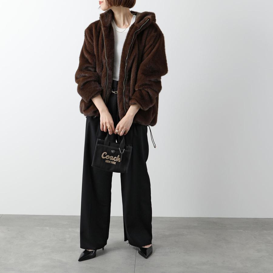 COACH（コーチ） ショルダーバッグ CARGO TOTE カーゴ トート バッグ