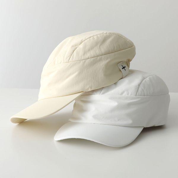 JIL SANDER（ジルサンダー） JIL SANDER+ プラス キャップ J47TC0129