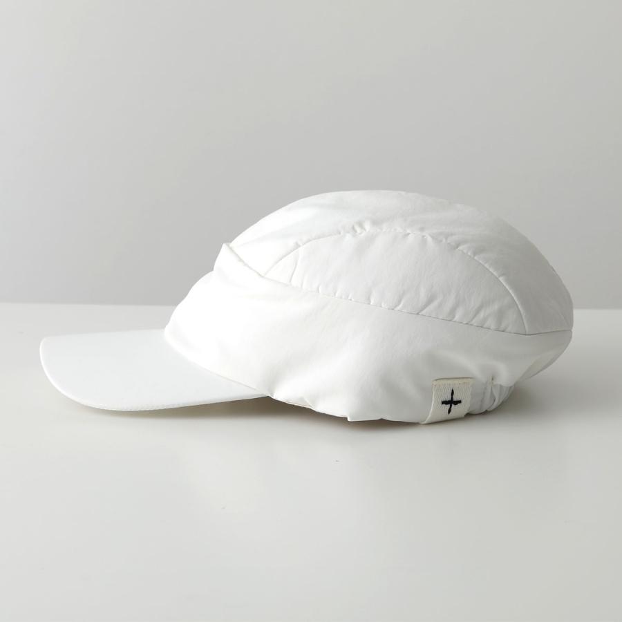 ジルサンダープラス サイズ:M J47TC0003 ウールキャップ帽子 中古 BS99