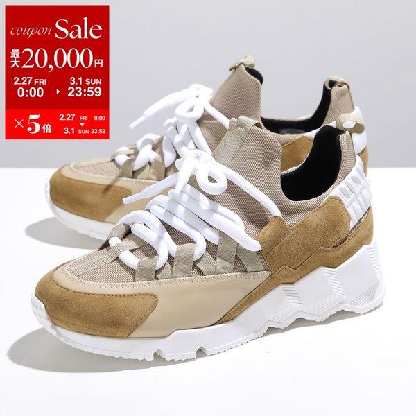 PIERRE HARDY（ピエールアルディ） 【36のみ】PIERRE HARDY スニーカー