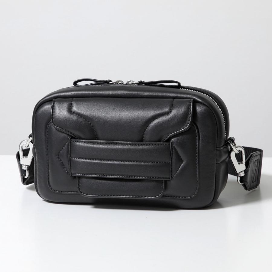 PIERRE HARDY（ピエールアルディ） ショルダーバッグ ALPHA PAD