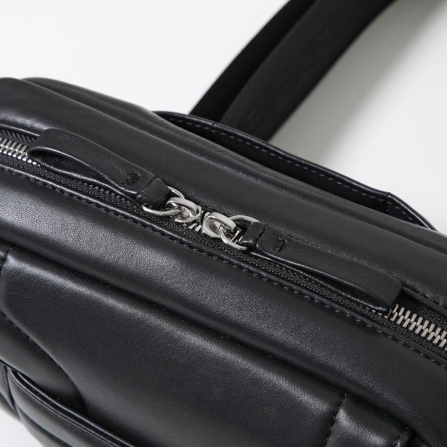 PIERRE HARDY（ピエールアルディ） ショルダーバッグ ALPHA PAD