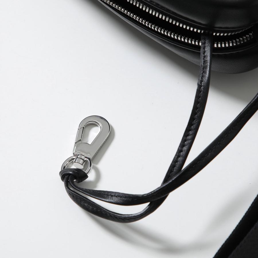 PIERRE HARDY（ピエールアルディ） ショルダーバッグ ALPHA PAD