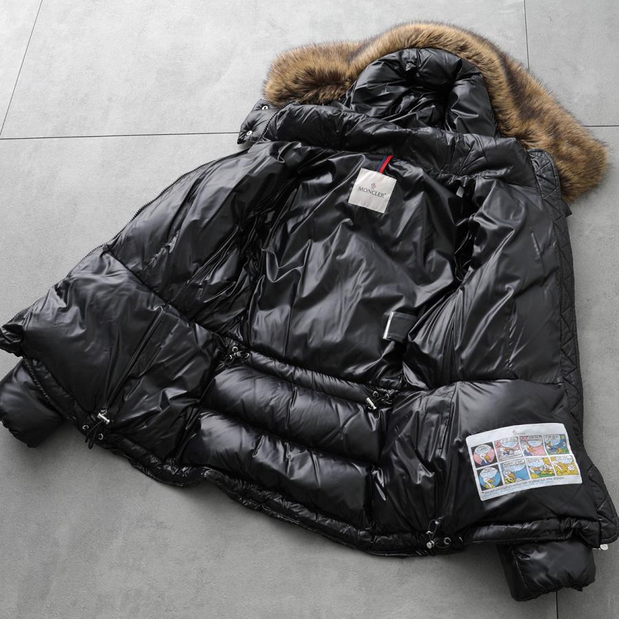 MONCLER モンクレール ダウンジャケット LAITUE レチュ 1A00101 MONCLER モンクレール ダウンジャケット LAITUE レチュ 1A00101