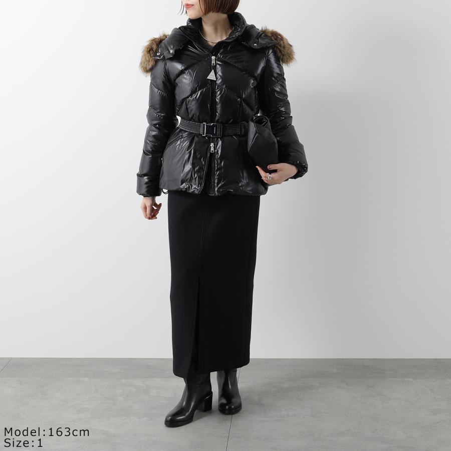 MONCLER モンクレール ダウンジャケット LAITUE レチュ 1A00101 MONCLER モンクレール ダウンジャケット LAITUE レチュ 1A00101
