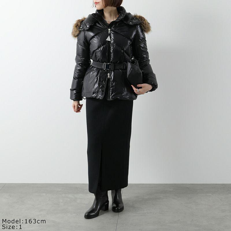 MONCLER（モンクレール） ダウンジャケット LAITUE レチュ 1A00101
