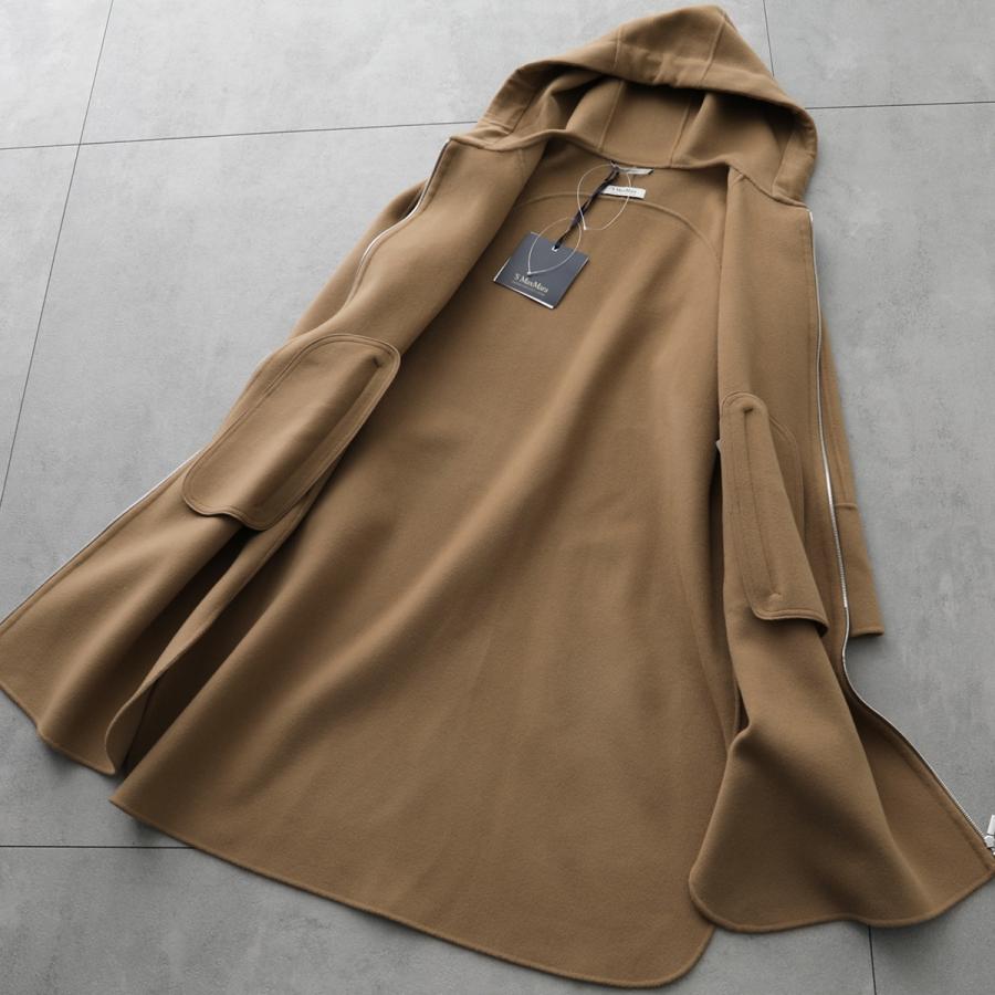 Max Mara S MAX MARA エス マックスマーラ コート FELPI Max Mara S MAX MARA エス マックスマーラ コート FELPI