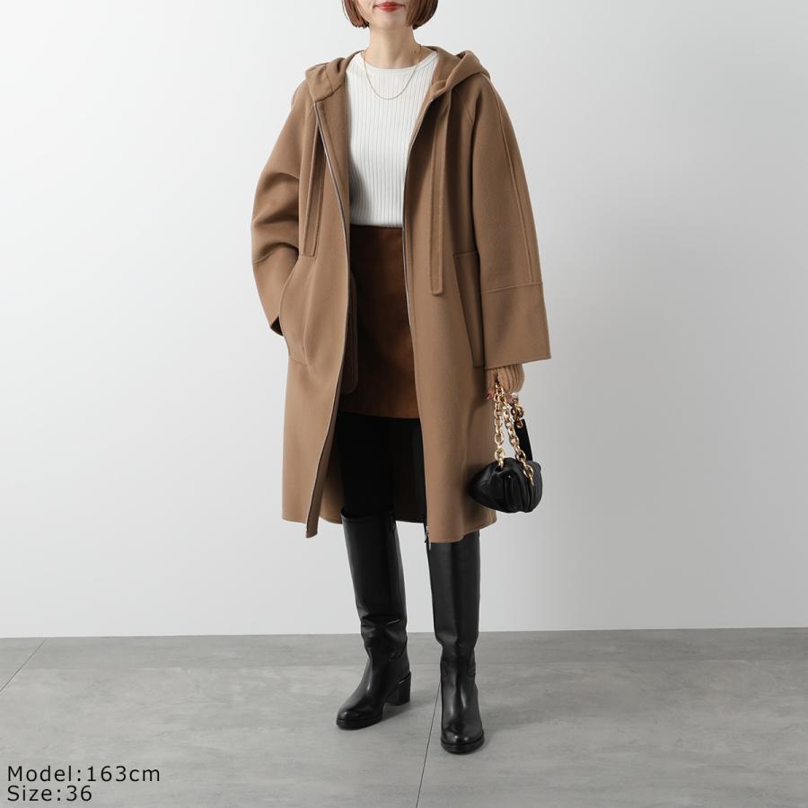 Max Mara S MAX MARA エス マックスマーラ コート FELPI Max Mara S MAX MARA エス マックスマーラ コート FELPI