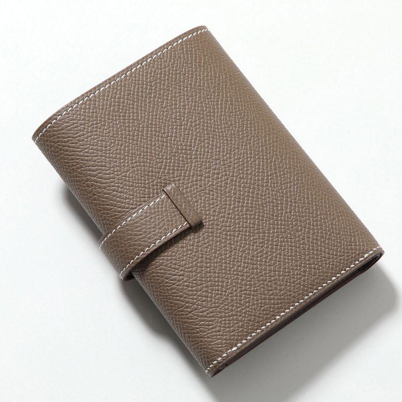 HERMES（エルメス） 三つ折り財布 BEARN COMBINE ベアン コンビネ