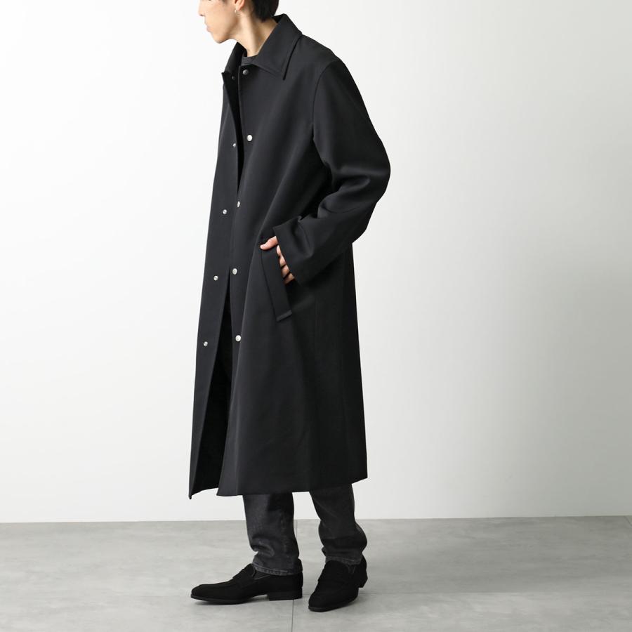 FERRANTE フェランテ ローファー ELEGANT CAMOSCIO GUM LIGHT エレガンテ メンズ スウェード スクエアトゥ ビブラムソール レザーシューズ 革靴 カラー2色の画像