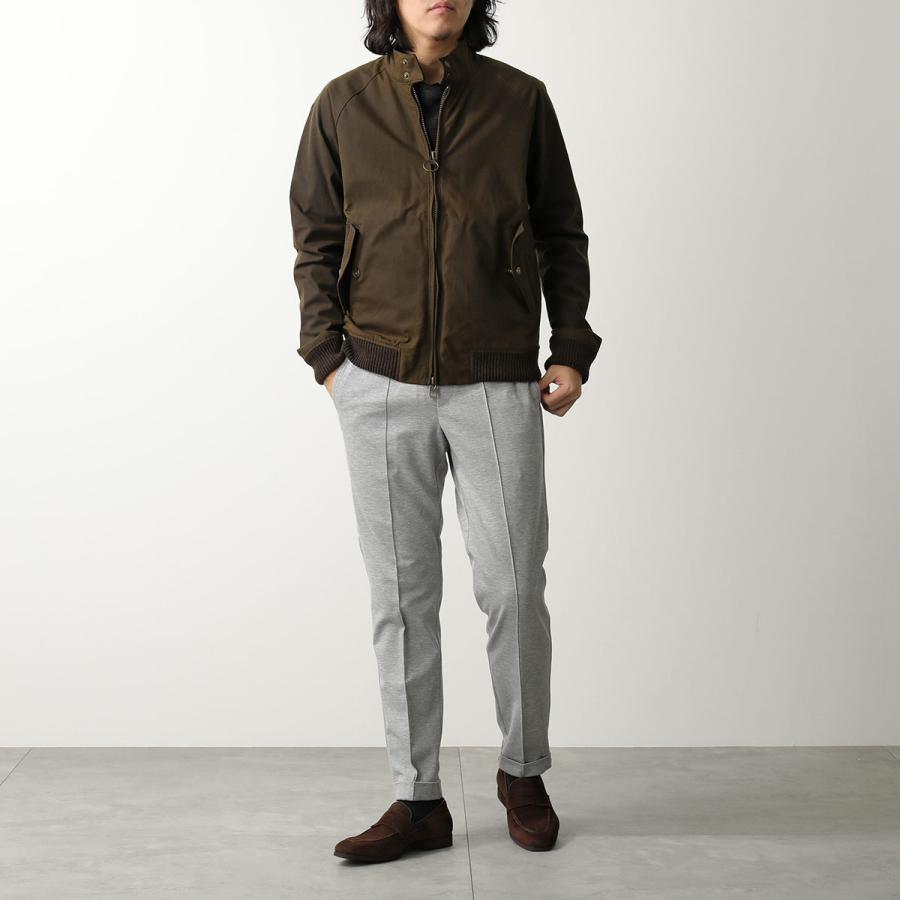 FERRANTE フェランテ ローファー ELEGANT CAMOSCIO GUM LIGHT エレガンテ メンズ スウェード スクエアトゥ ビブラムソール レザーシューズ 革靴 カラー2色の画像