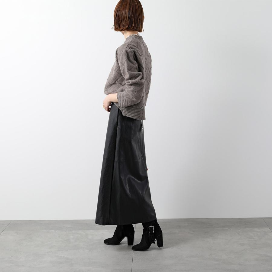 TOD'S（トッズ） TODS ショートブーツ XXW75B0BP802UJ スウェード ボア