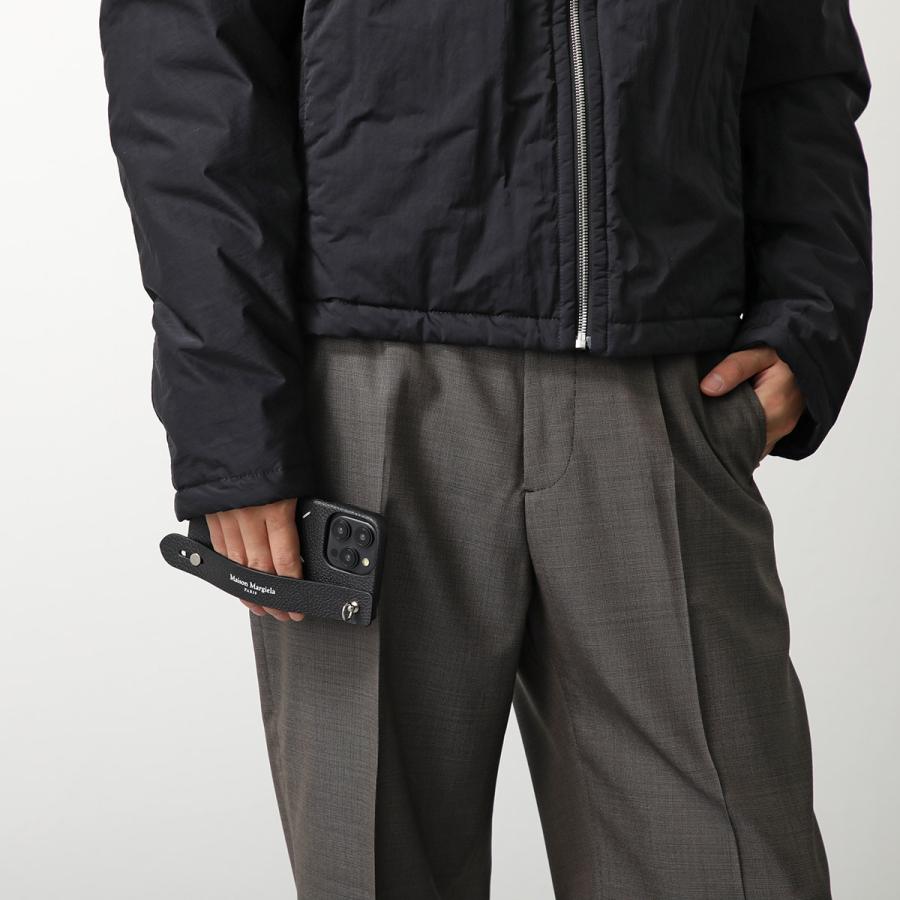 Maison Margiela（メゾンマルジェラ） 11 iPhone14 Pro Max 専用ケース