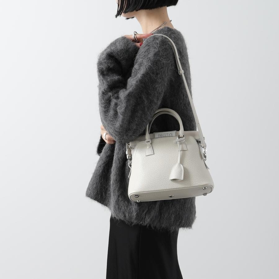 Maison Margiela（メゾンマルジェラ） 11 ショルダーバッグ 5AC ミニ