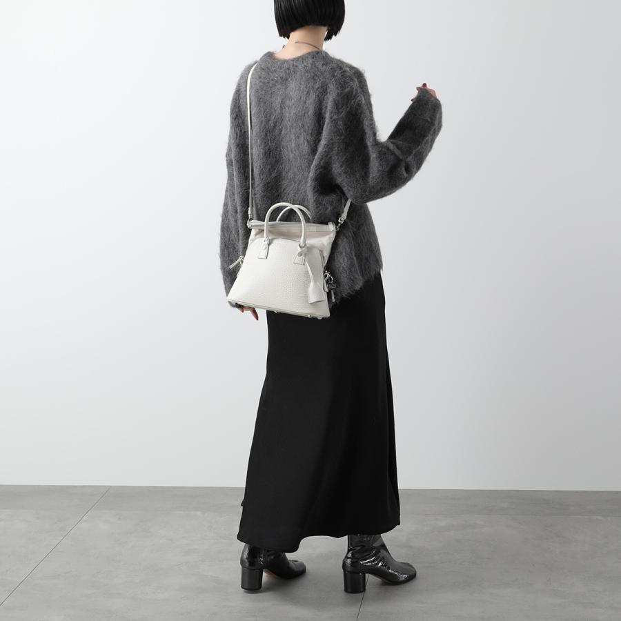 Maison Margiela 11 5AC ミニ ショルダー ハンドバッグ メゾン マルジェラ MAISON MARGIELA MAISON MARGIELA 11 ショルダー