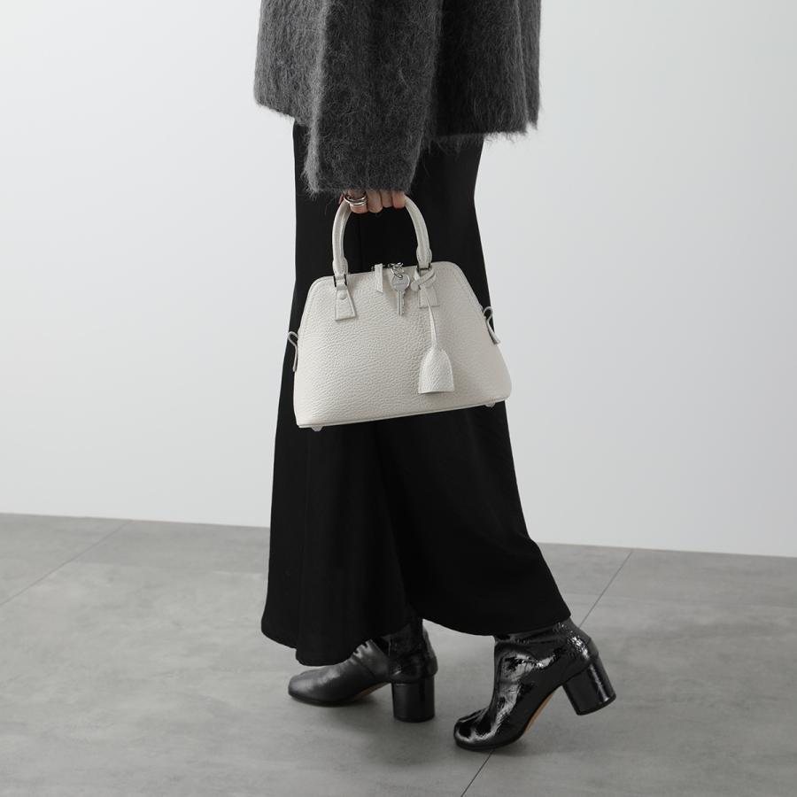 Maison Margiela（メゾンマルジェラ） 11 ショルダーバッグ 5AC ミニ