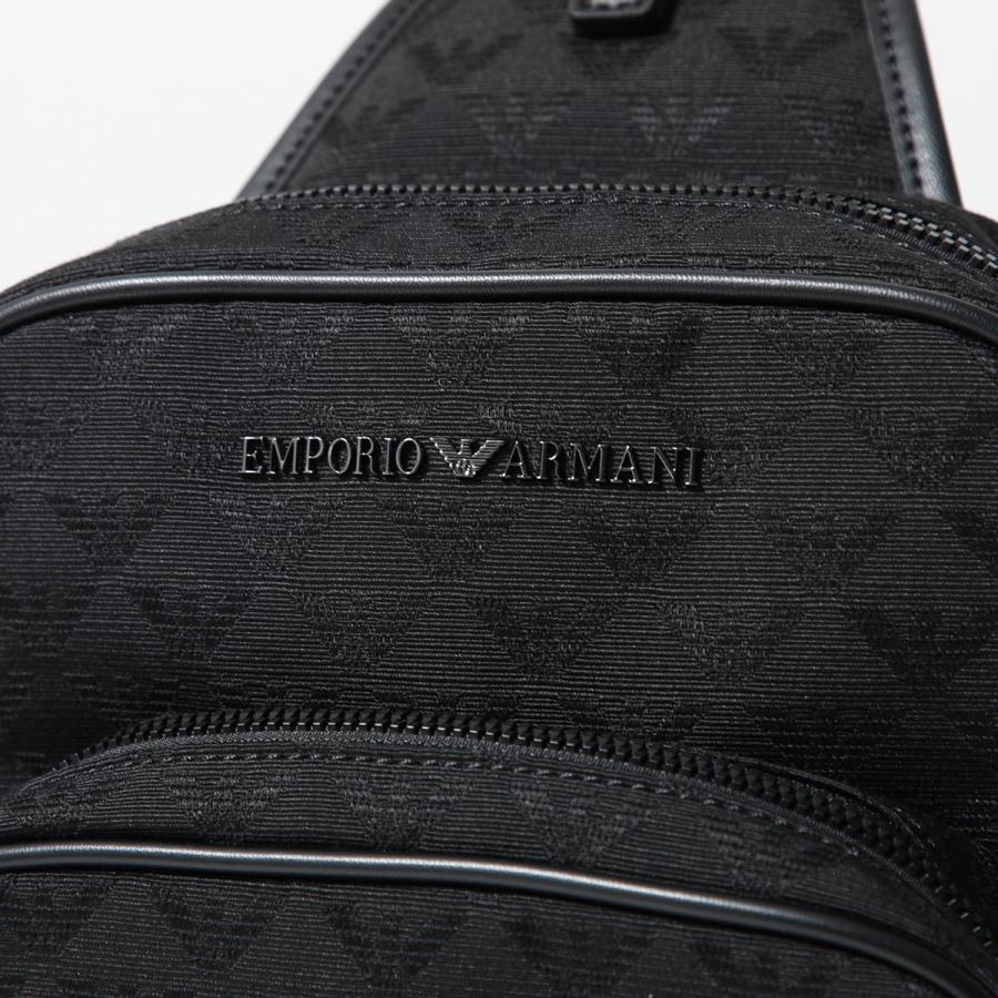 EMPORIO ARMANI エンポリオアルマーニ ボディバッグ Y4O419 EMPORIO ARMANI エンポリオアルマーニ ボディバッグ Y4O419