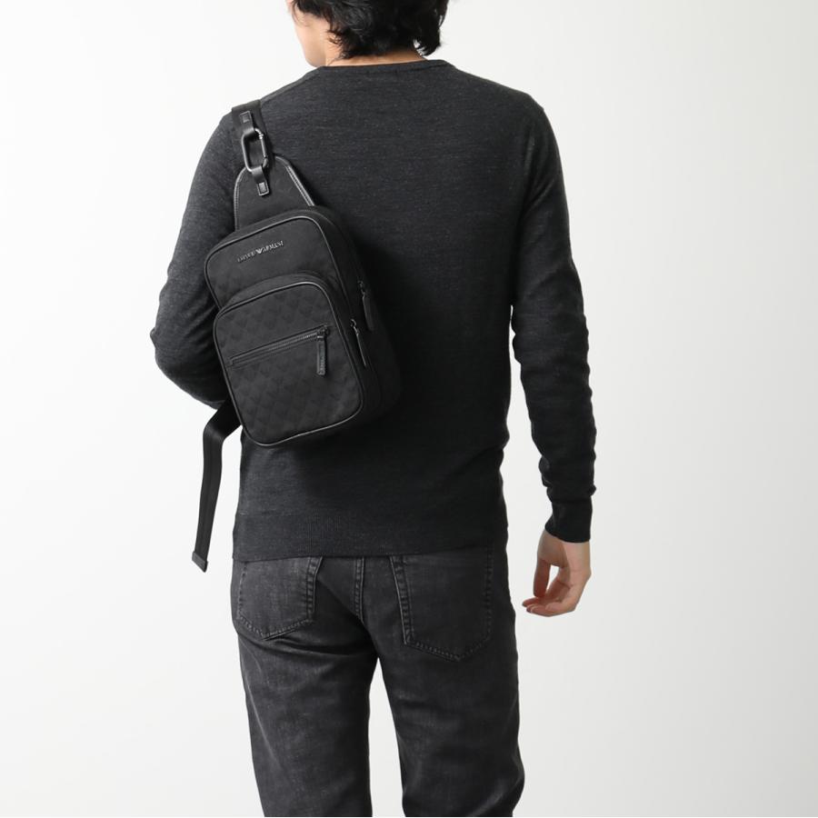 EMPORIO ARMANI エンポリオアルマーニ ボディバッグ Y4O419 EMPORIO ARMANI エンポリオアルマーニ ボディバッグ Y4O419