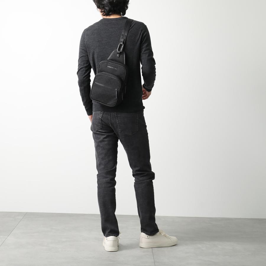 EMPORIO ARMANI エンポリオアルマーニ ボディバッグ Y4O419 EMPORIO ARMANI エンポリオアルマーニ ボディバッグ Y4O419