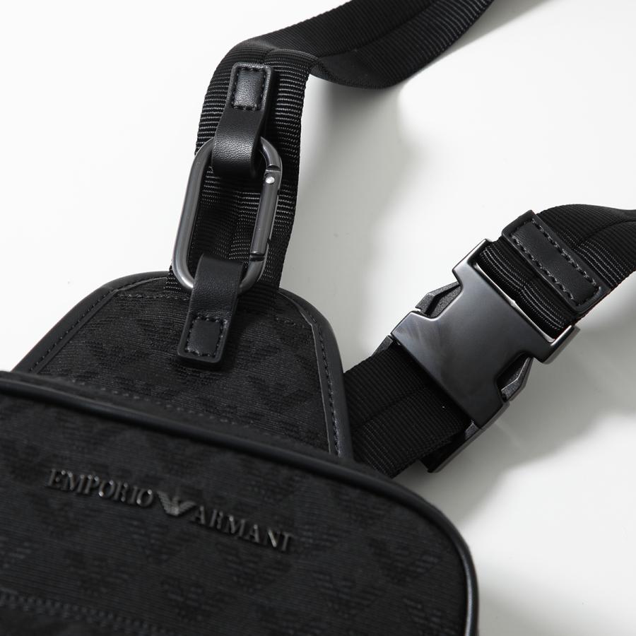 EMPORIO ARMANI エンポリオアルマーニ ボディバッグ Y4O419 EMPORIO ARMANI エンポリオアルマーニ ボディバッグ Y4O419