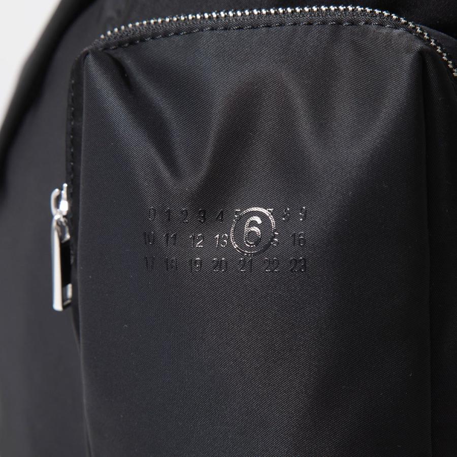 MM6 エムエムシックス メゾンマルジェラ ボディバッグ JAPANESE SLING