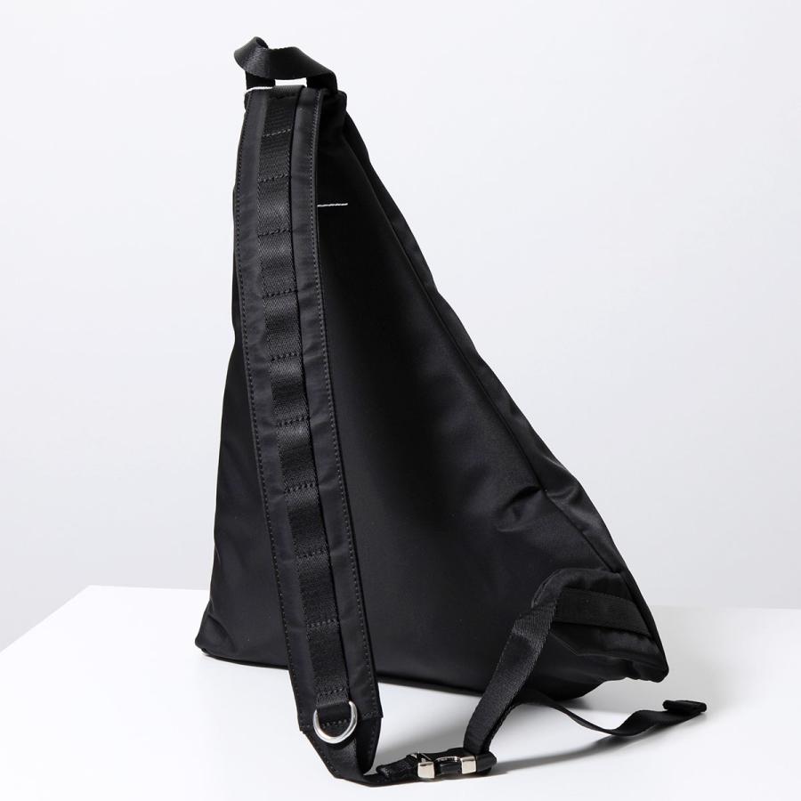 MM6 エムエムシックス メゾンマルジェラ ボディバッグ JAPANESE SLING