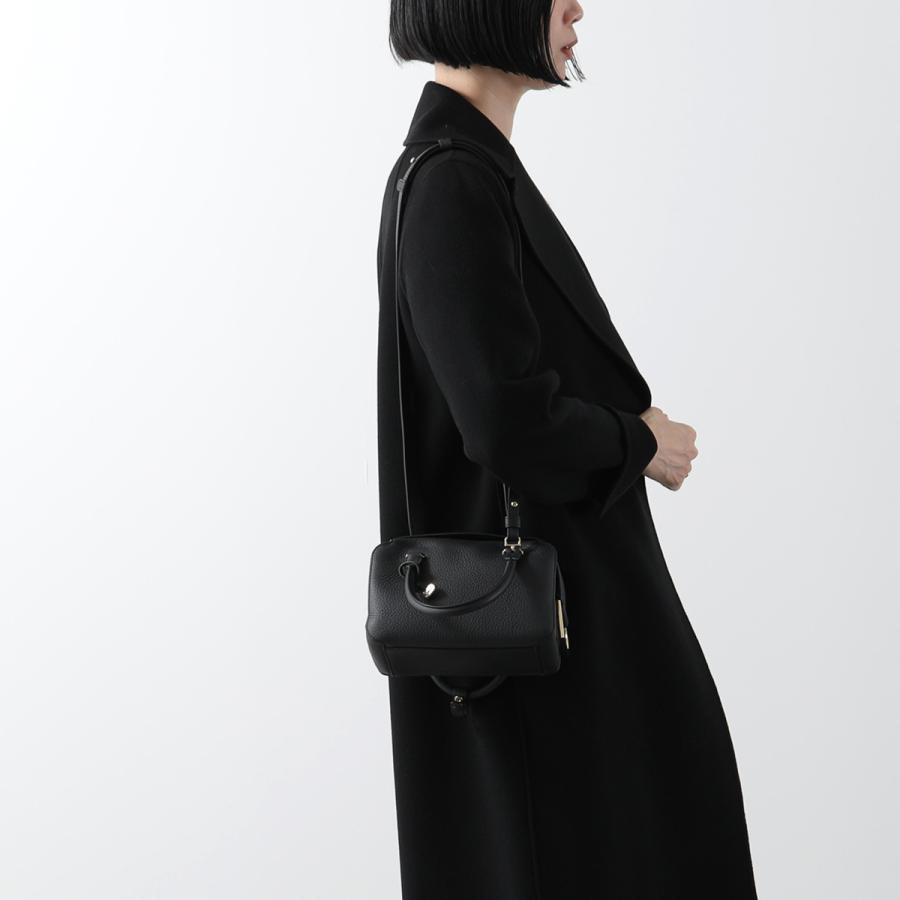 DELVAUX デルヴォー ショルダーバッグ Cool Box Mini クール DELVAUX デルヴォー ショルダーバッグ Cool Box Mini クール