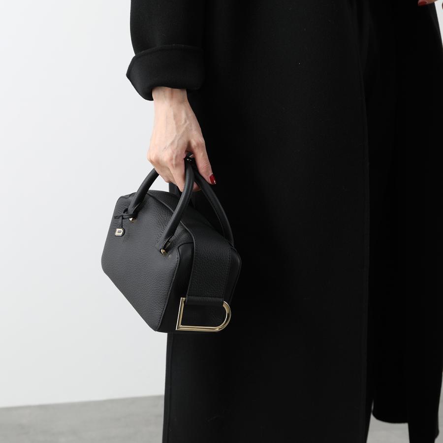 DELVAUX デルヴォー ショルダーバッグ Cool Box Mini クール DELVAUX デルヴォー ショルダーバッグ Cool Box Mini クール
