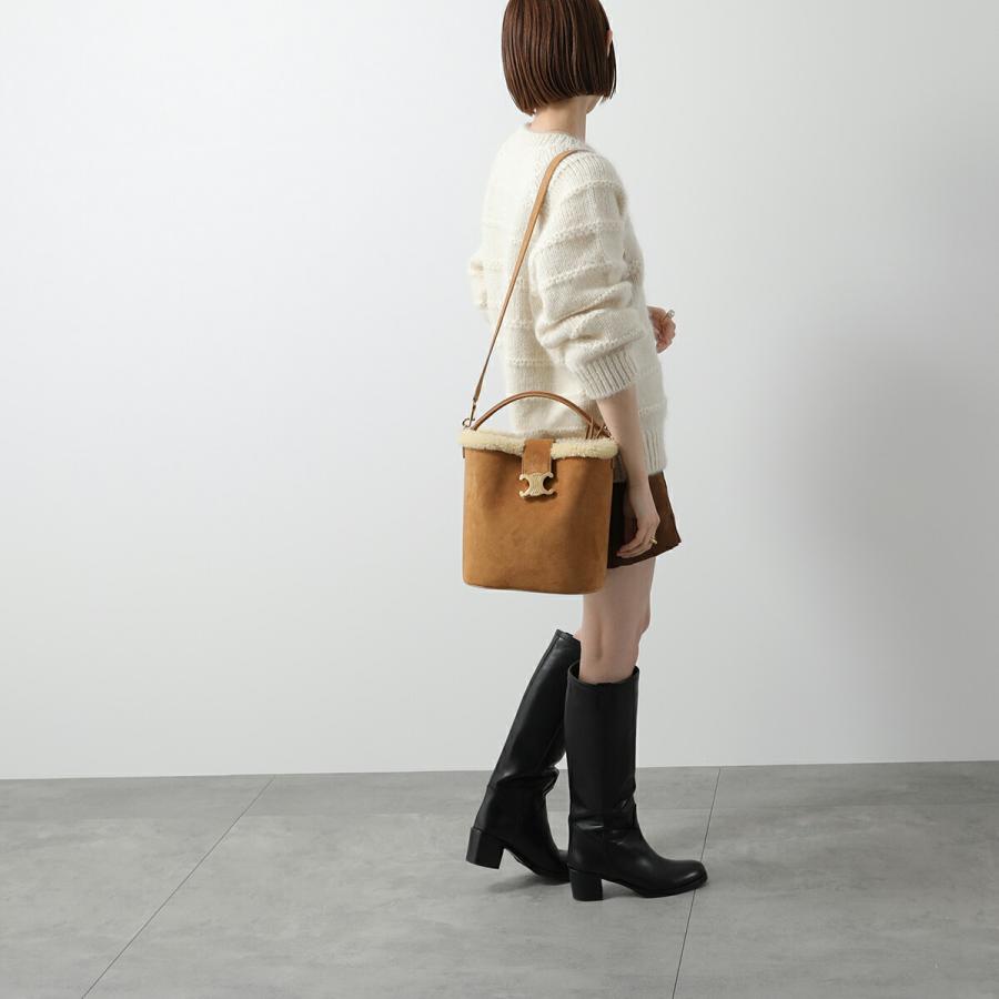 CELINE セリーヌ ショルダーバッグ Medium Louise ミディアム CELINE セリーヌ ショルダーバッグ Medium Louise ミディアム