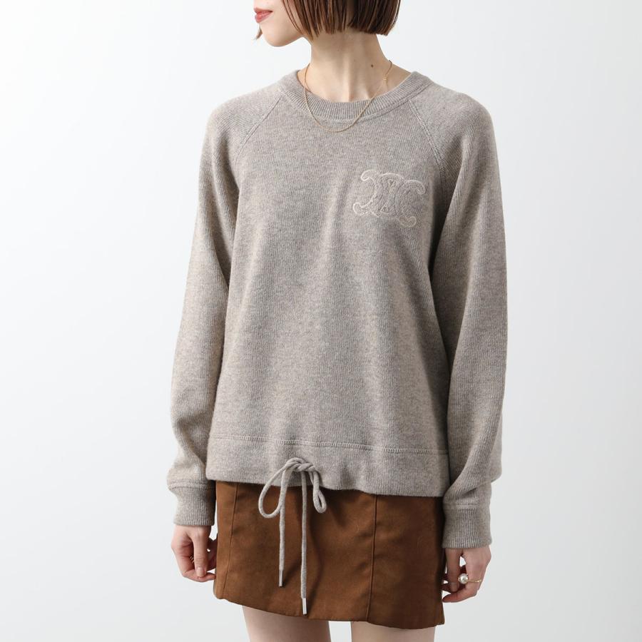 CELINE（セリーヌ） ニット 2AE4U742X.02OQ レディース ウール