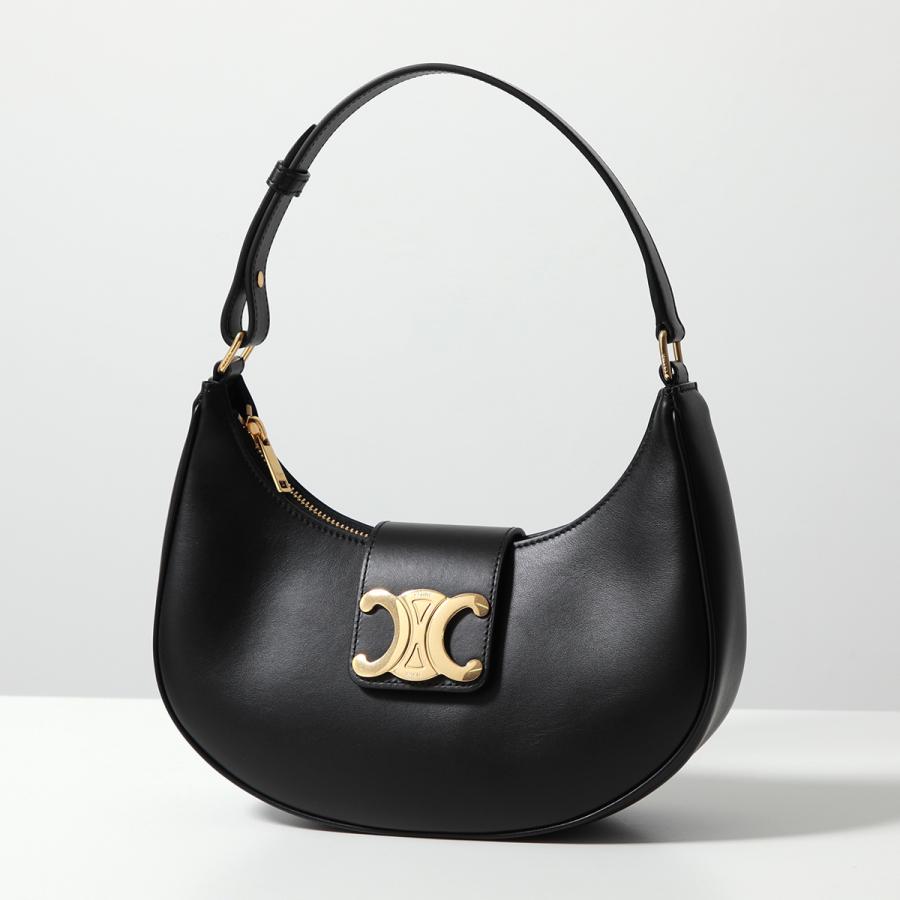 CELINE セリーヌ ハンドバッグ Medium Ava Triomphe ミディアム CELINE セリーヌ ハンドバッグ Medium Ava Triomphe ミディアム