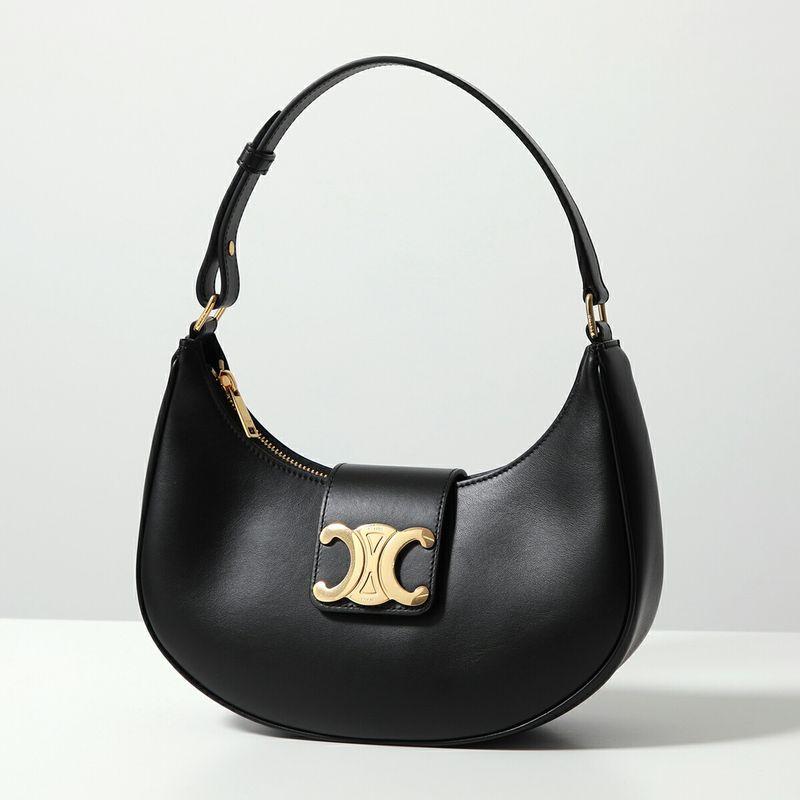 CELINE（セリーヌ） ハンドバッグ Medium Ava Triomphe ミディアム