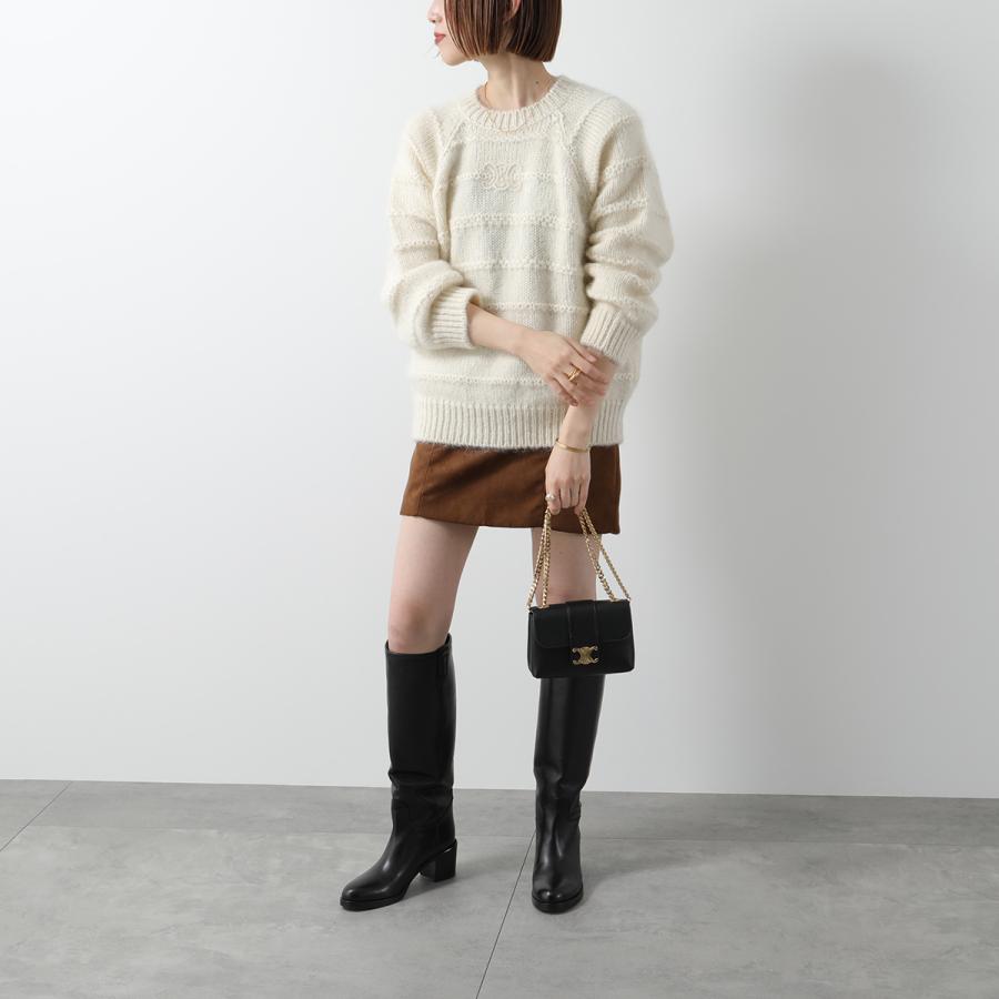 CELINE（セリーヌ） ショルダーバッグ MINI VICTOIRE ミニ ヴィク