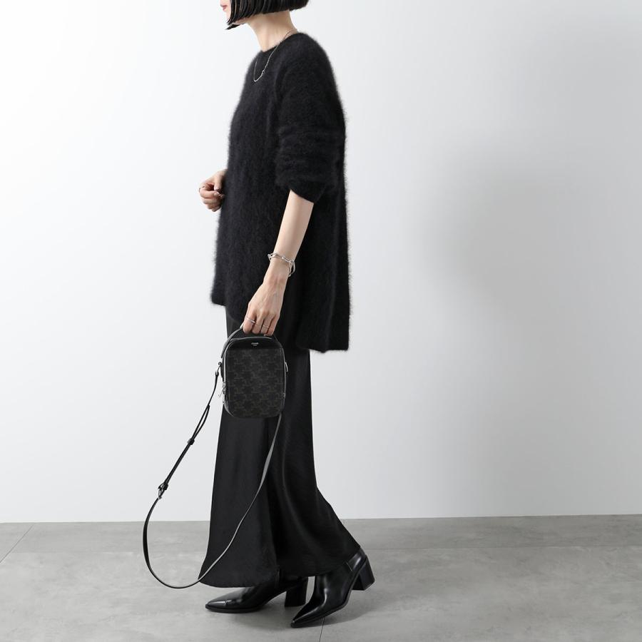 CELINE セリーヌ ショルダーバッグ Vertical Messenger Box CELINE セリーヌ ショルダーバッグ Vertical Messenger Box