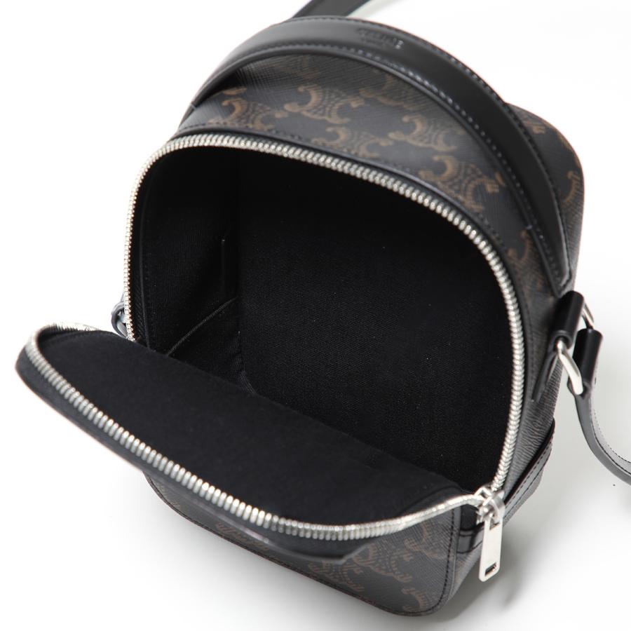 CELINE セリーヌ ショルダーバッグ Vertical Messenger Box CELINE セリーヌ ショルダーバッグ Vertical Messenger Box