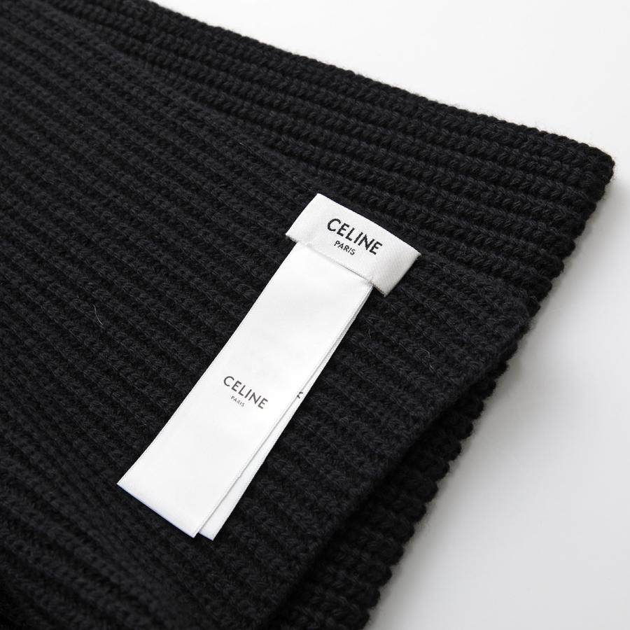 CELINE セリーヌ マフラー トリオンフ AA0120ZTQ.38NO メンズ CELINE セリーヌ マフラー トリオンフ AA0120ZTQ.38NO メンズ