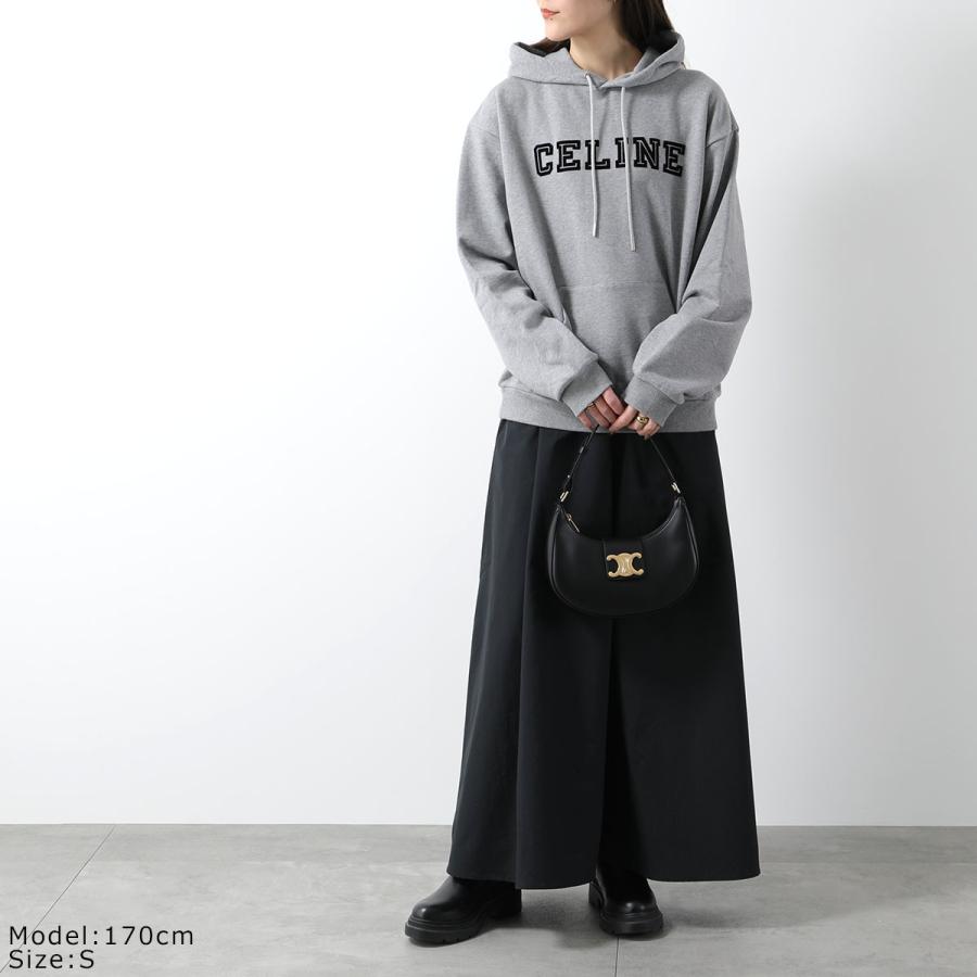 CELINE セリーヌ フーディー RY032510Z.08BQ メンズ スウェット CELINE セリーヌ フーディー RY032510Z.08BQ メンズ スウェット